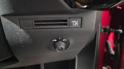 DS Automobiles Ds-7 Photo 31