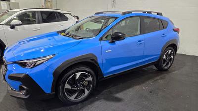 Subaru Crosstrek Photo 4