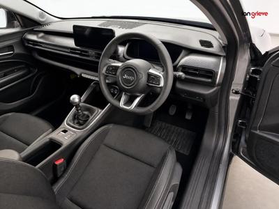 Jeep Avenger Photo 12