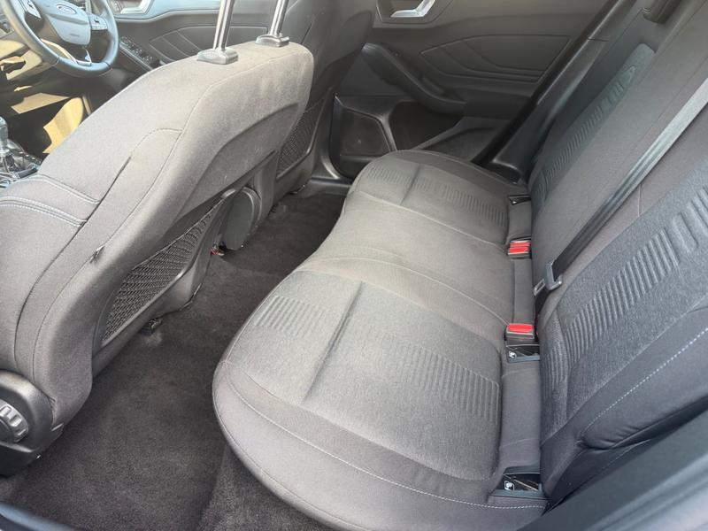 Used Ford Focus KO21ZFG 19