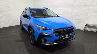Subaru Crosstrek Photo 1