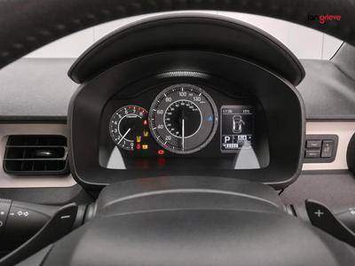 Suzuki Ignis Photo 16