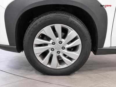 Suzuki S-Cross Photo 4