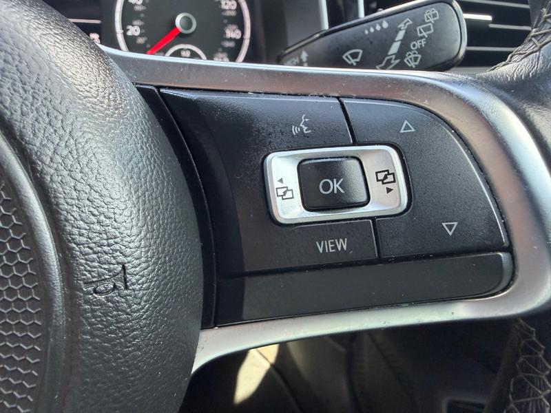 Used Volkswagen Polo MT69KKR 35