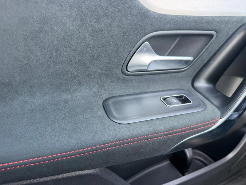Used Mercedes-Benz A Class YN24WSV 49