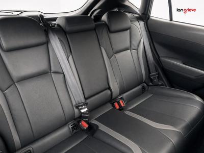 Subaru Crosstrek Photo 14