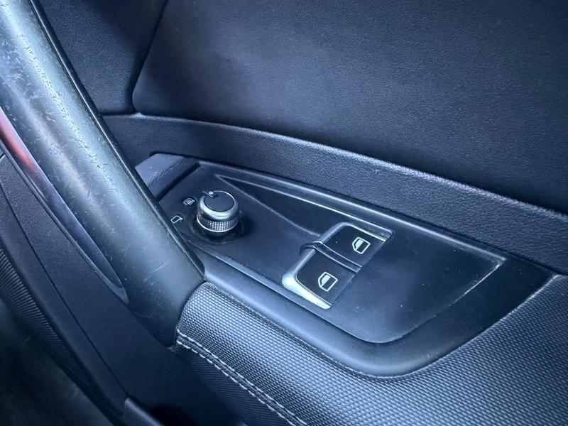 Used Audi A1 PG17BWO 28