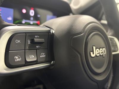 Jeep Avenger Photo 19
