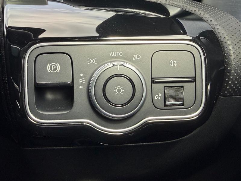 Used Mercedes-Benz CLA PK71SYA 45