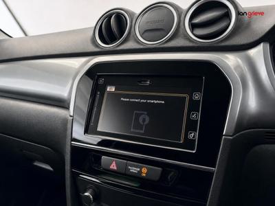 Suzuki Vitara Photo 17