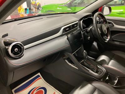MG ZS Photo 15