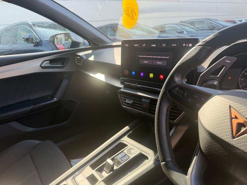 Used Cupra Leon DY23EOD 22