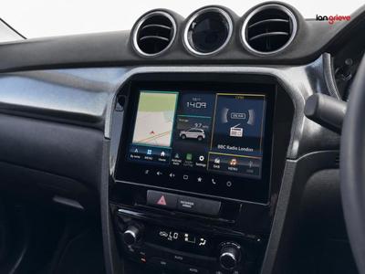 Suzuki Vitara Photo 16