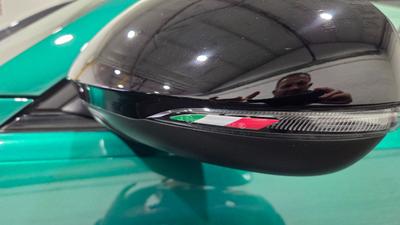 Alfa Romeo Tonale Photo 39