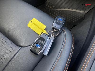 Subaru XV Photo 19