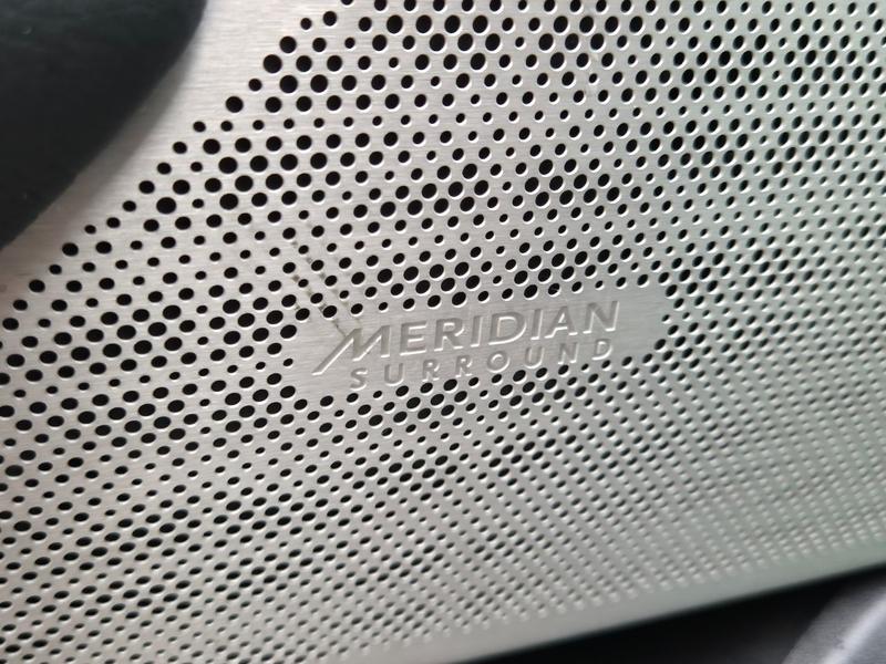 Used Land Rover Range Rover Velar FX21VGV 22