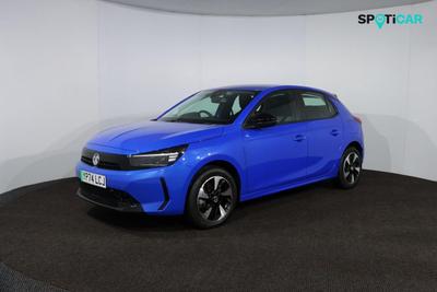Vauxhall Corsa Photo 2