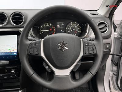 Suzuki Vitara Photo 21