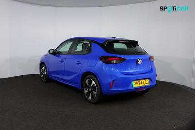 Vauxhall Corsa Photo 4