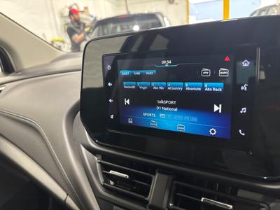 Suzuki S-Cross Photo 23