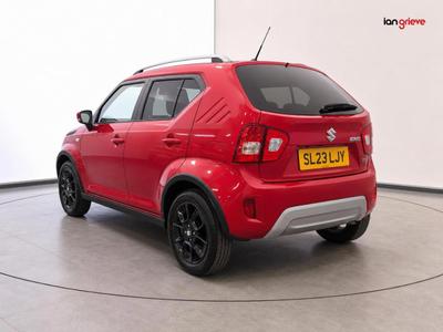 Suzuki Ignis Photo 5