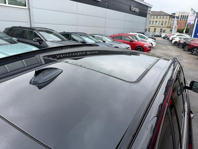 Used BMW Ix3 PY71DTX 12