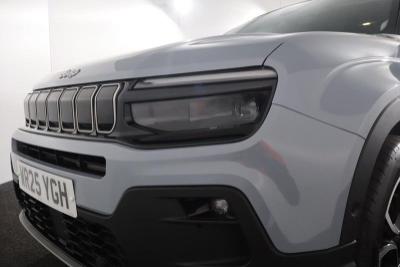 Jeep Avenger Photo 17