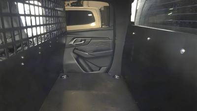 Isuzu D-max Photo 28