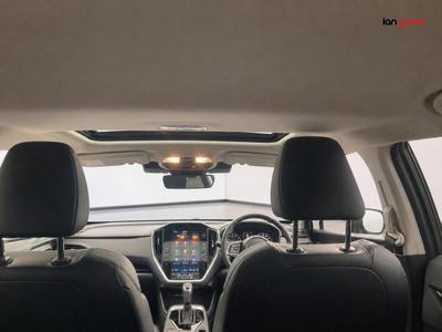 Subaru Crosstrek Photo 15