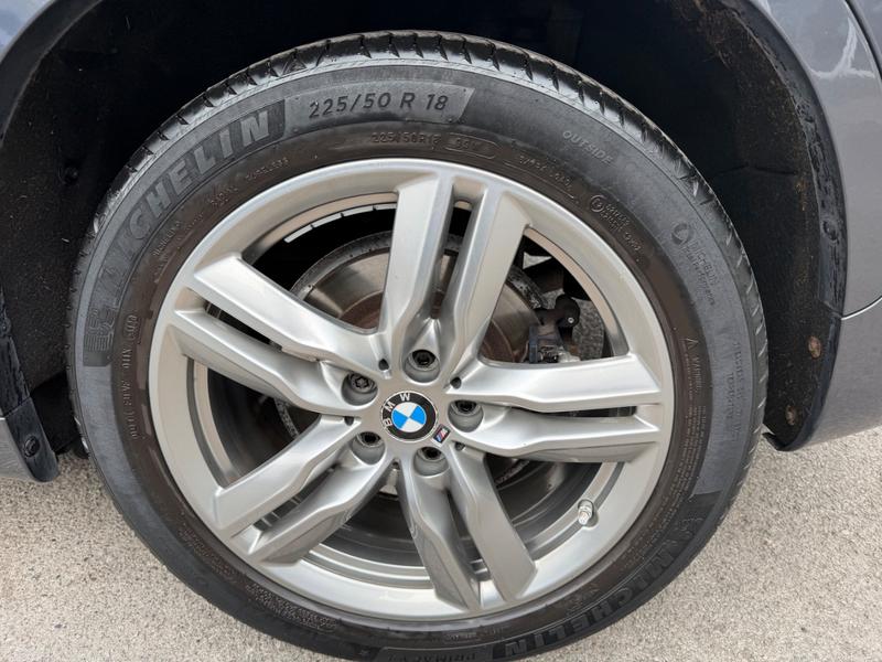 Used BMW X1 YB70BFY 12