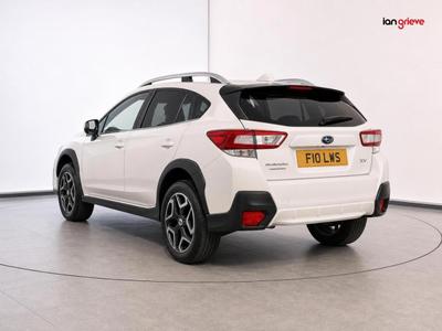 Subaru XV Photo 5