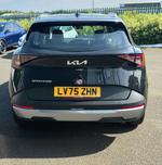 Kia Sportage Photo 6