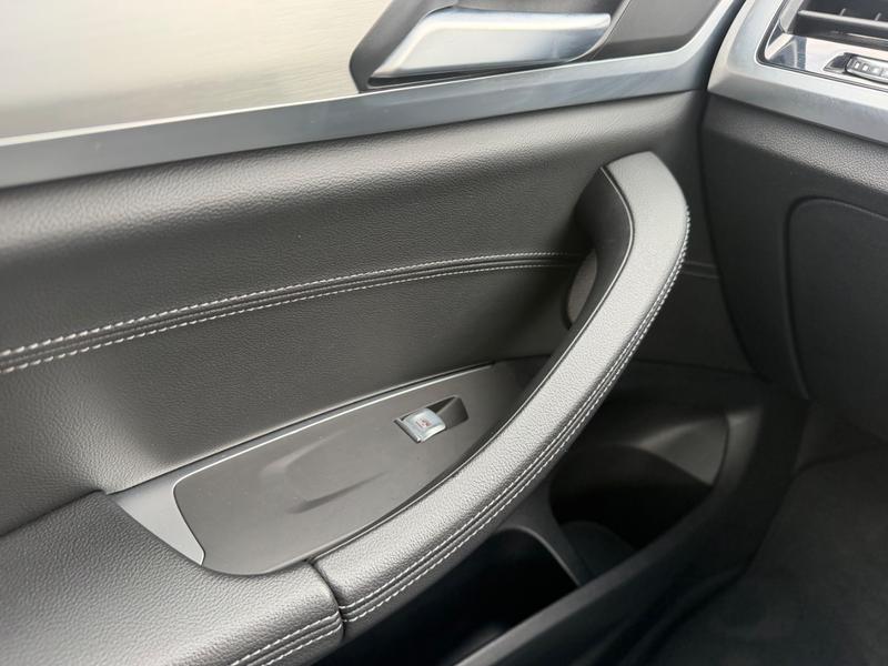Used BMW Ix3 PY71DTX 48