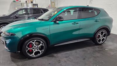Alfa Romeo Tonale Photo 8