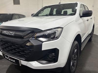 Isuzu D-max Photo 5