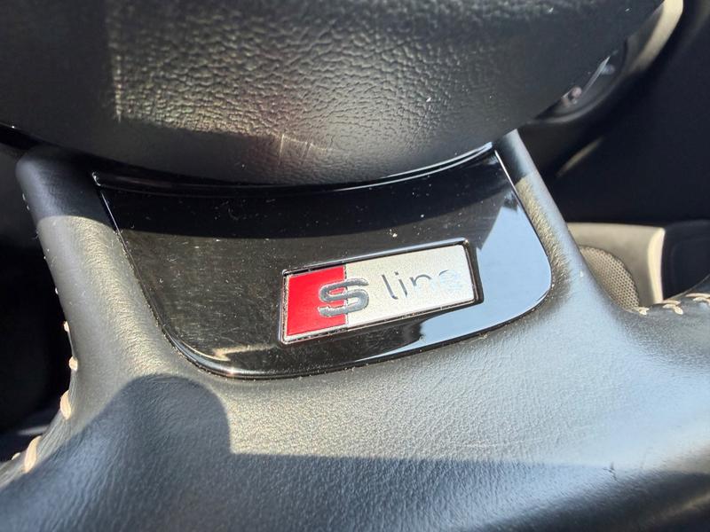 Used Audi A1 LM66ODU 32