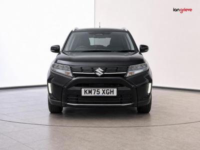 Suzuki Vitara Photo 1