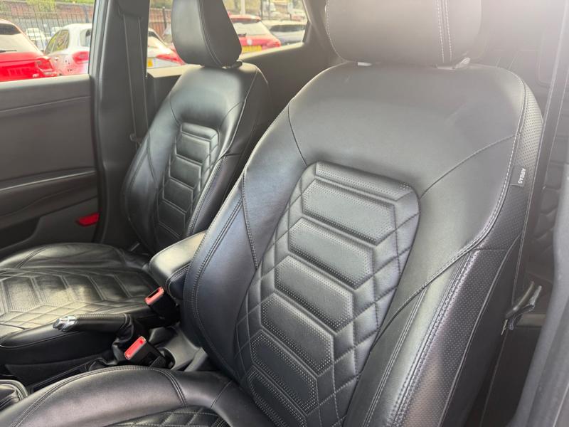 Used Ford Puma WP70DYU 18