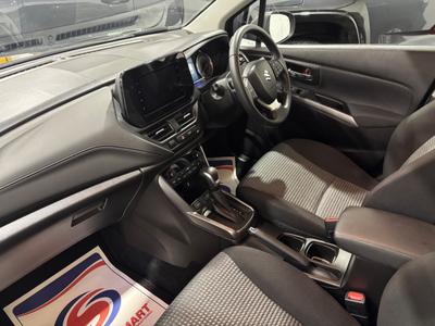 Suzuki S-Cross Photo 7