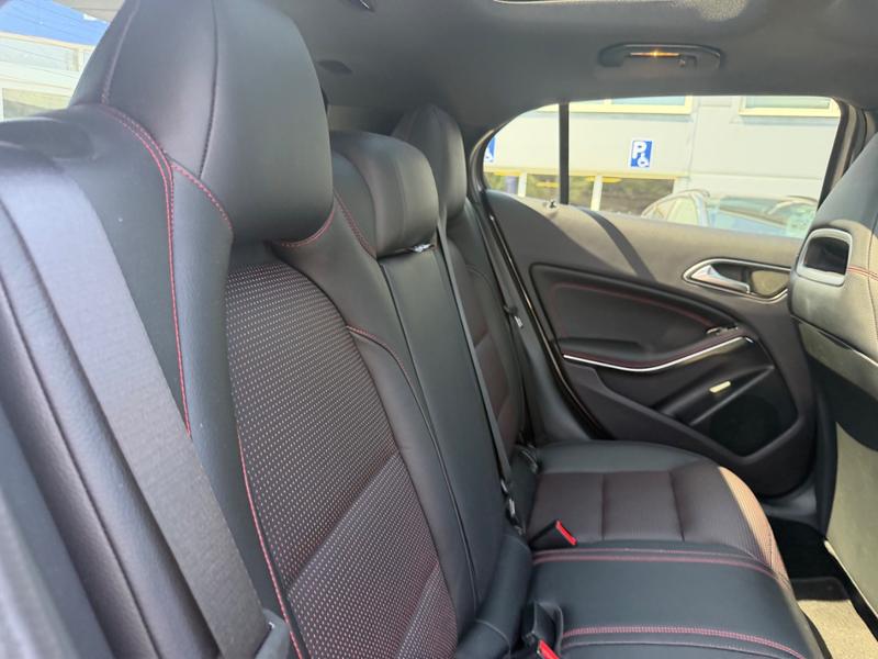Used Mercedes-Benz GLA YS68XDB 24