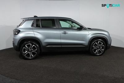 Jeep Avenger Photo 7