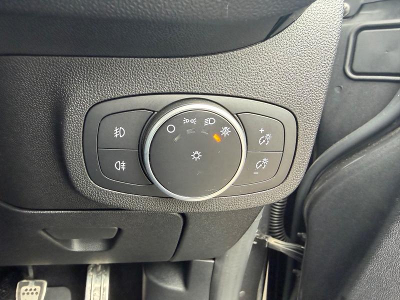 Used Ford Fiesta YS69AVJ 50