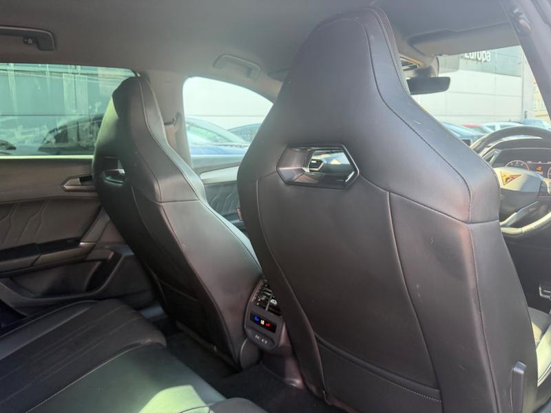 Used Cupra Leon DY23EOD 24
