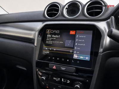 Suzuki Vitara Photo 17
