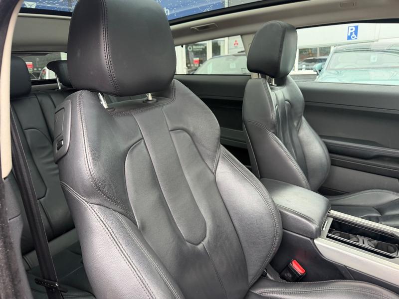Used Land Rover Range Rover Evoque YF63XBY 15