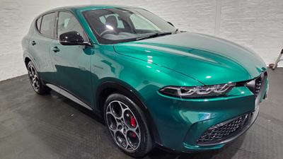 Alfa Romeo Tonale Photo 6