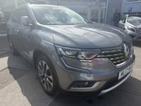Used Renault Koleos ML17NKD 1