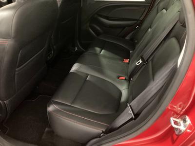 MG ZS Photo 14