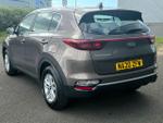 Kia Sportage Photo 6