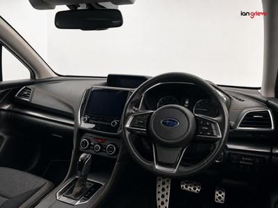 Subaru XV Photo 12